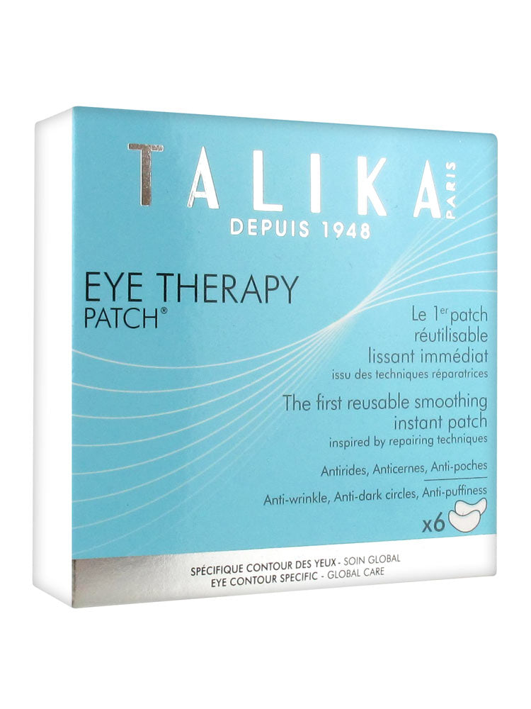 TALIKA EYE THERAPY ricarica patch 6 trattamenti