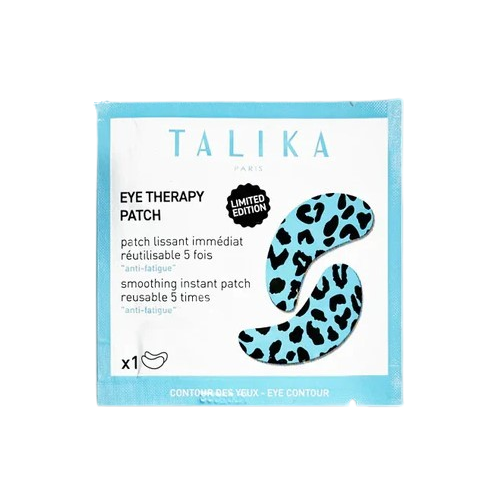 TALIKA EYE THERAPY PATCH zebra limited edition 1 u