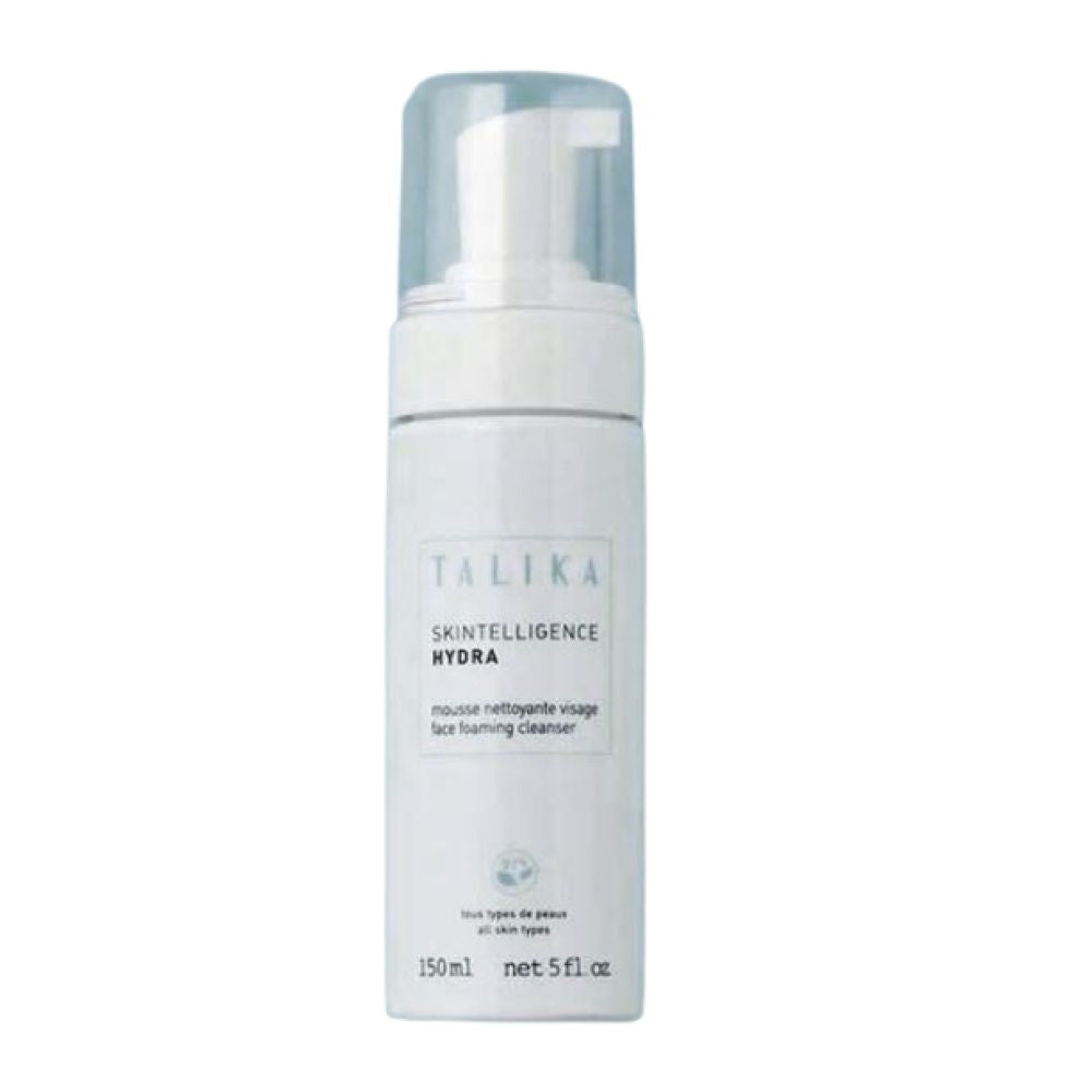 TALIKA SKINTELLIGENCE HYDRA espuma limpiadora 150 ml