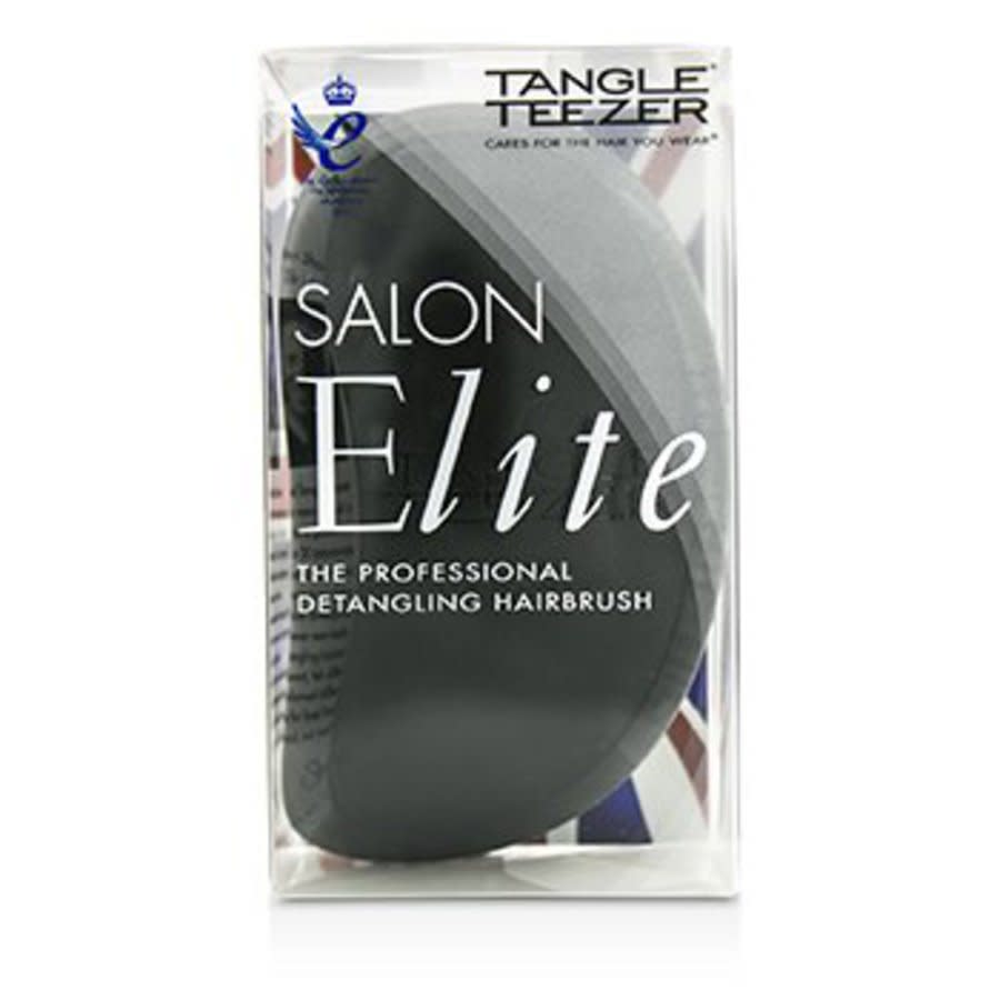 TANGLE TEEZER ELITE SALON #Nero Mezzanotte 1 pz