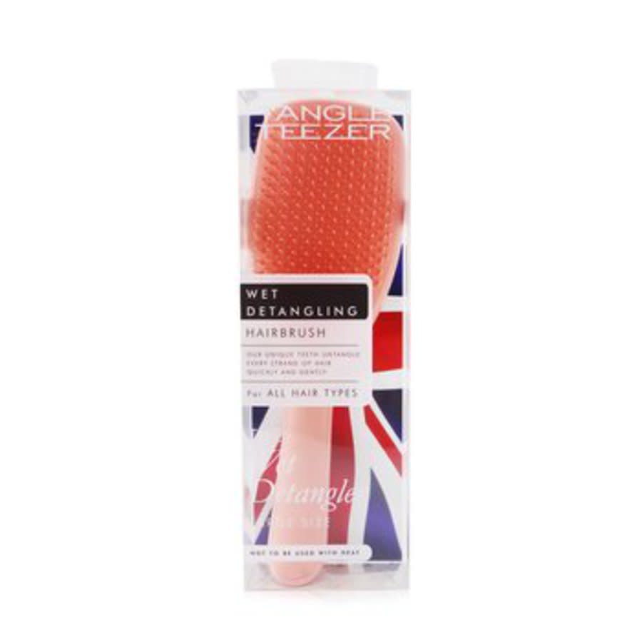 TANGLE TEEZER GRANDE BROSSE DÉMÊLANTE ULTIMATE DETANGLER #Peach Glow 1 u
