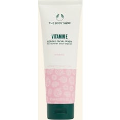 THE BODY SHOP Crème nettoyante VITAMINE E 250 ml