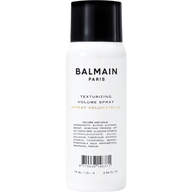 BALMAIN HAIR TEXTURIZING volume spray 75 ml