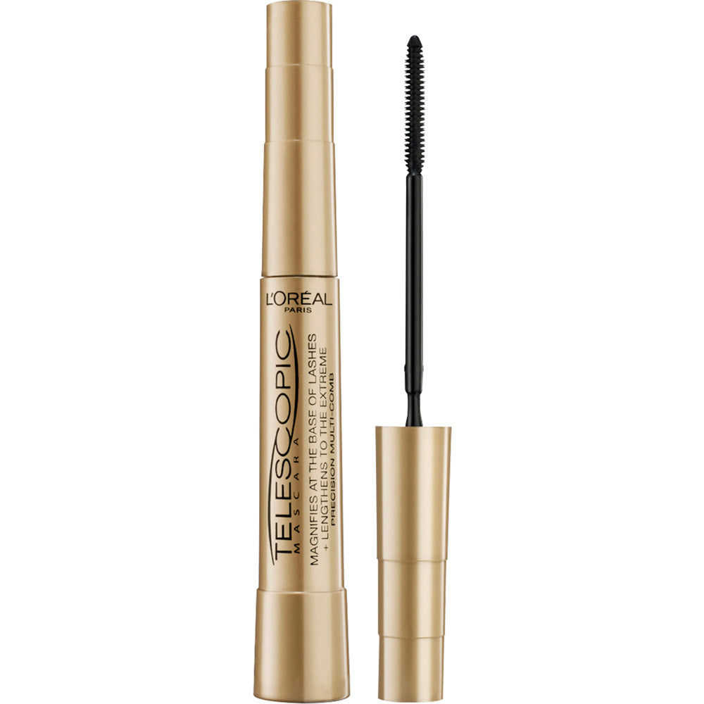 Mascara Telescopic EXTENSIONIST L'ORÉAL PARIS 1 unité