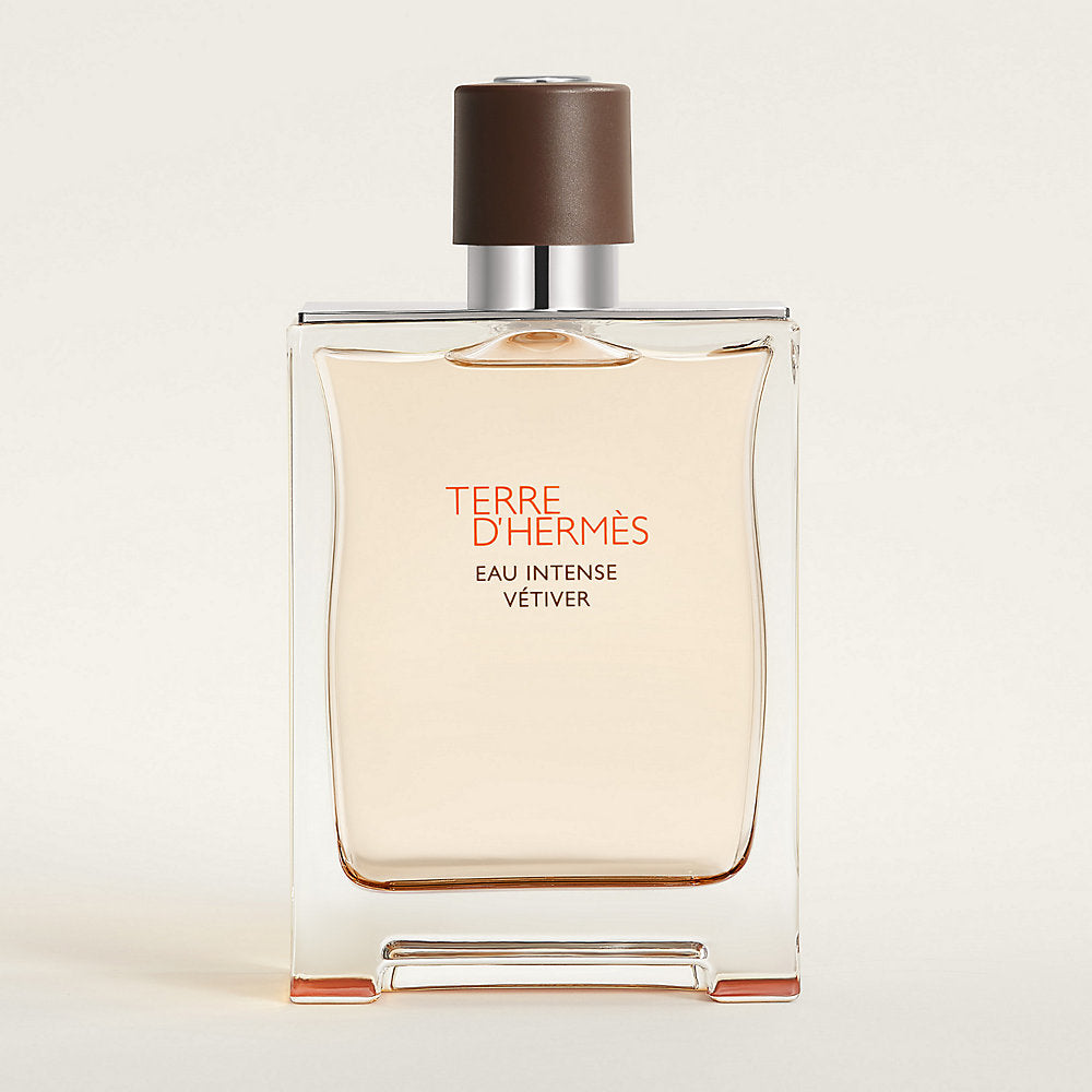 TERRE D'HERMÈS EAU INTENSE VÉTIVER eau de parfum spray 200 ml