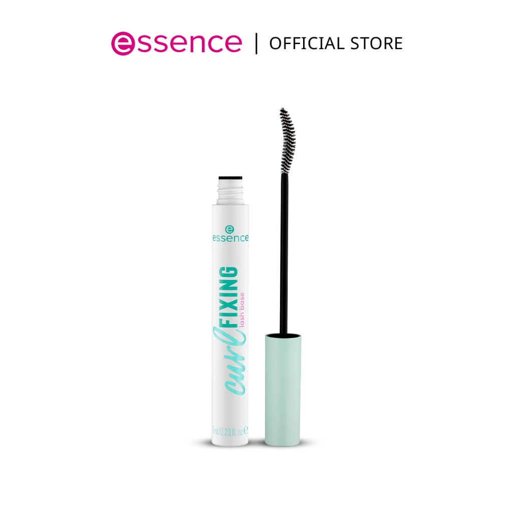 ESSENCE CURL FIXING eyelash base 7 ml