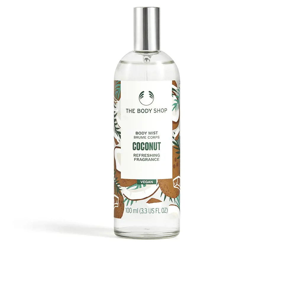 THE BODY SHOP BRUME CORPORELLE COCO 100 ml