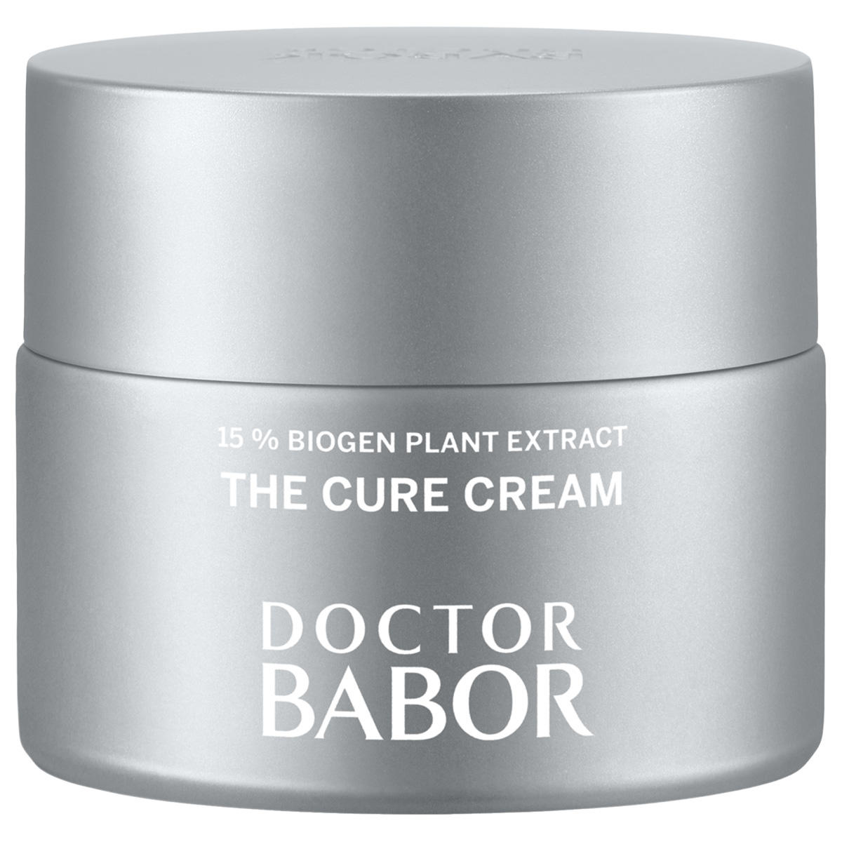 BABOR LA CURE crème visage 50 ml