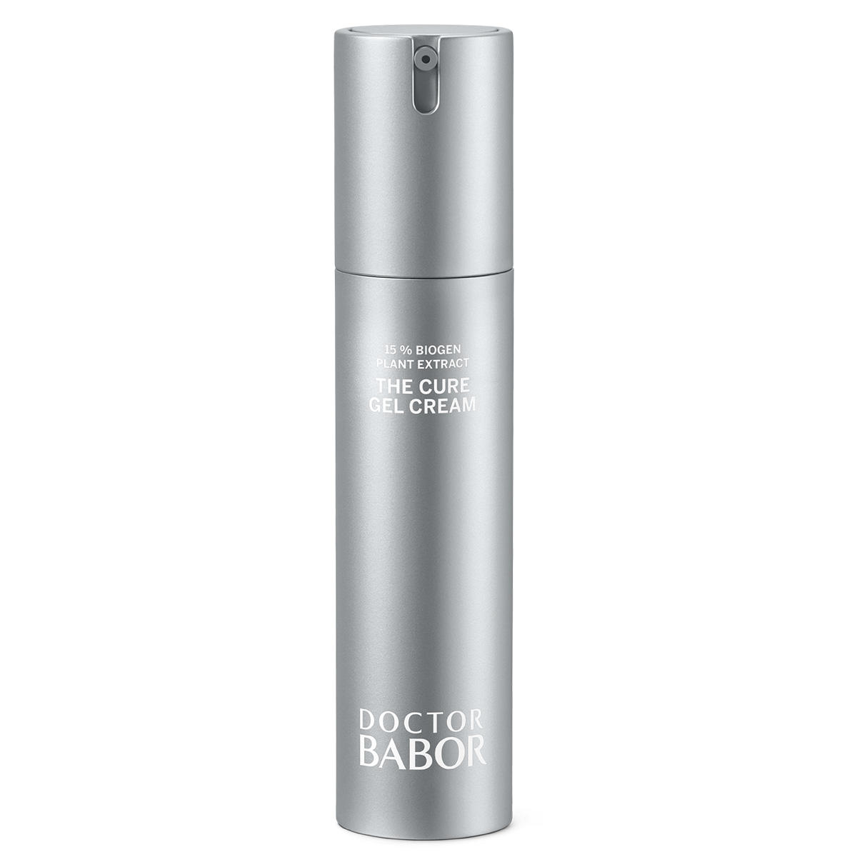 BABOR THE CURE gel-crème 50 ml