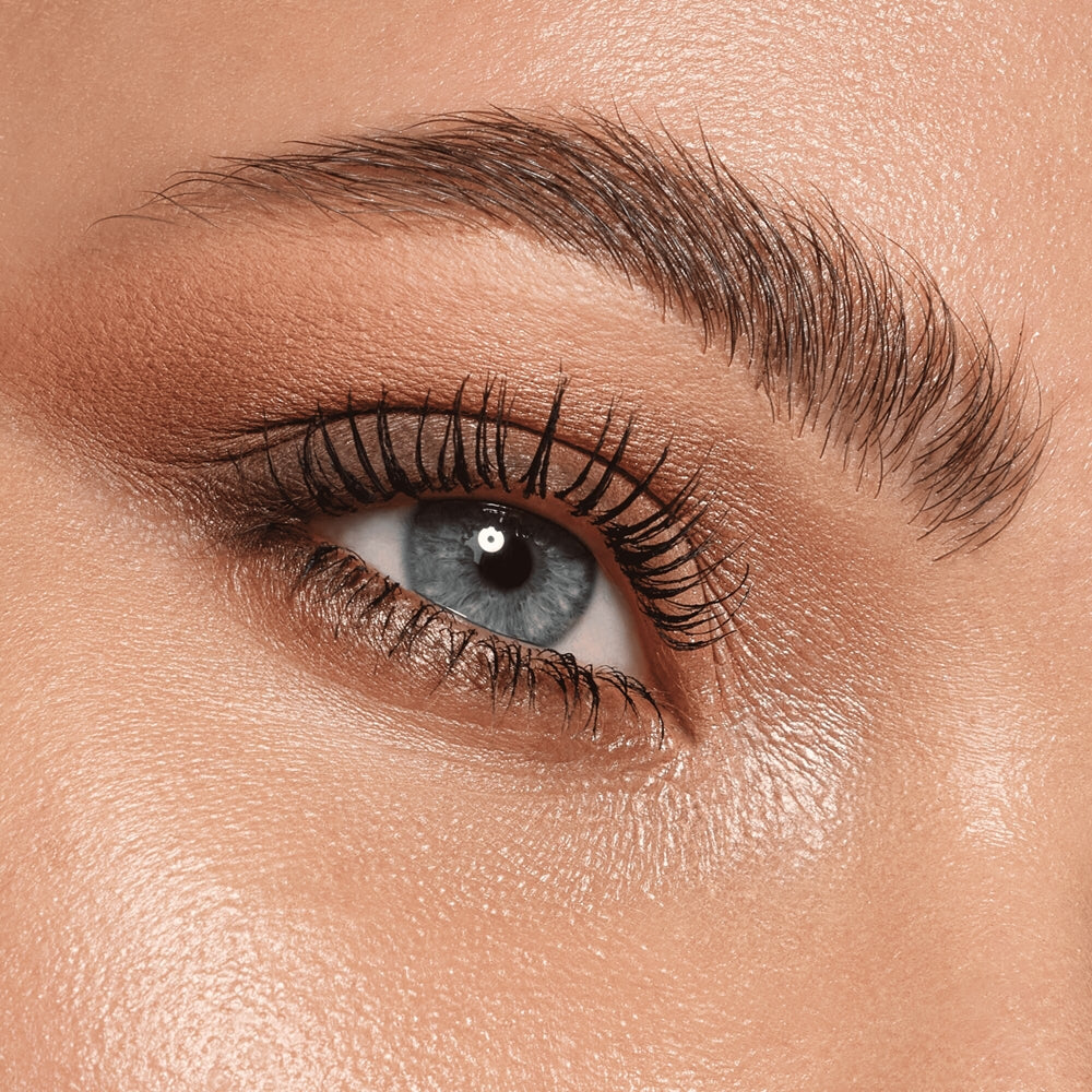 CATRICE THE DEEP VELVET palette ombretti 9 gr
