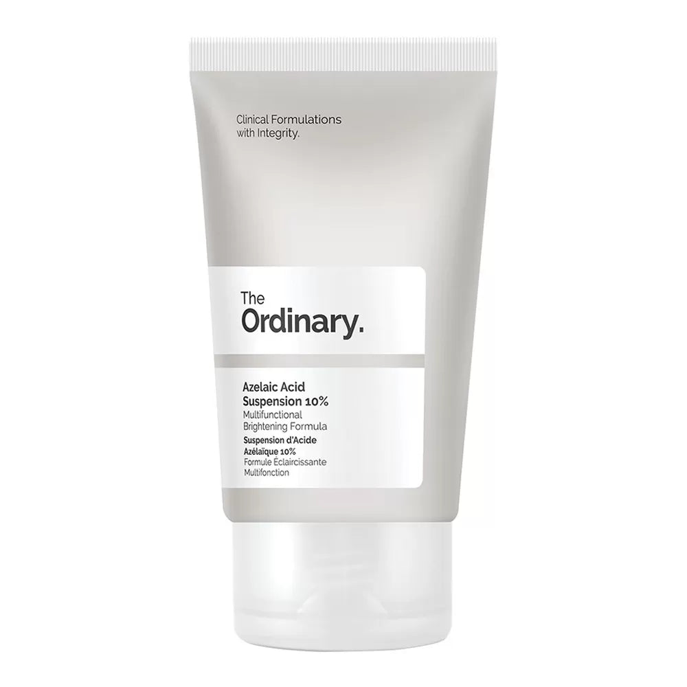 THE ORDINARY ACIDE AZÉLAÏQUE EN SUSPENSION 10% 30 ml