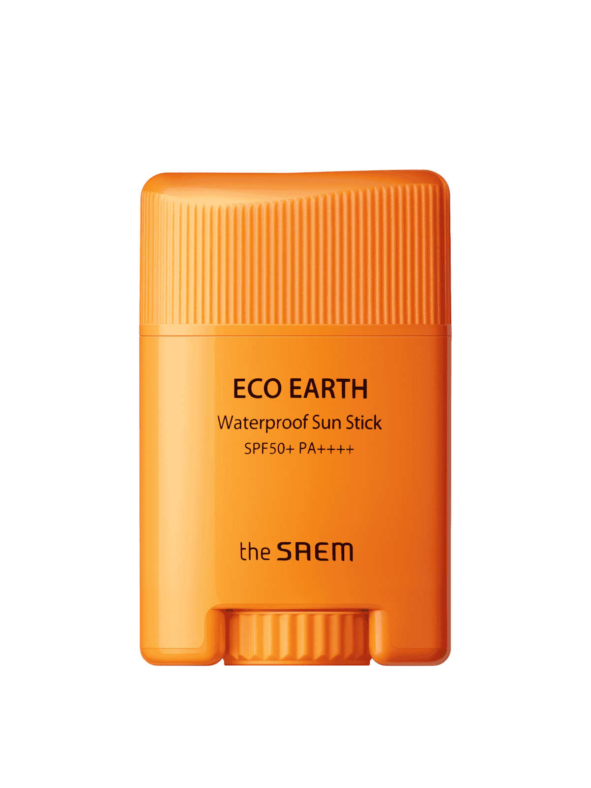 THE SAEM ECO EARTH stick solare resistente all'acqua SPF50+ 17 gr