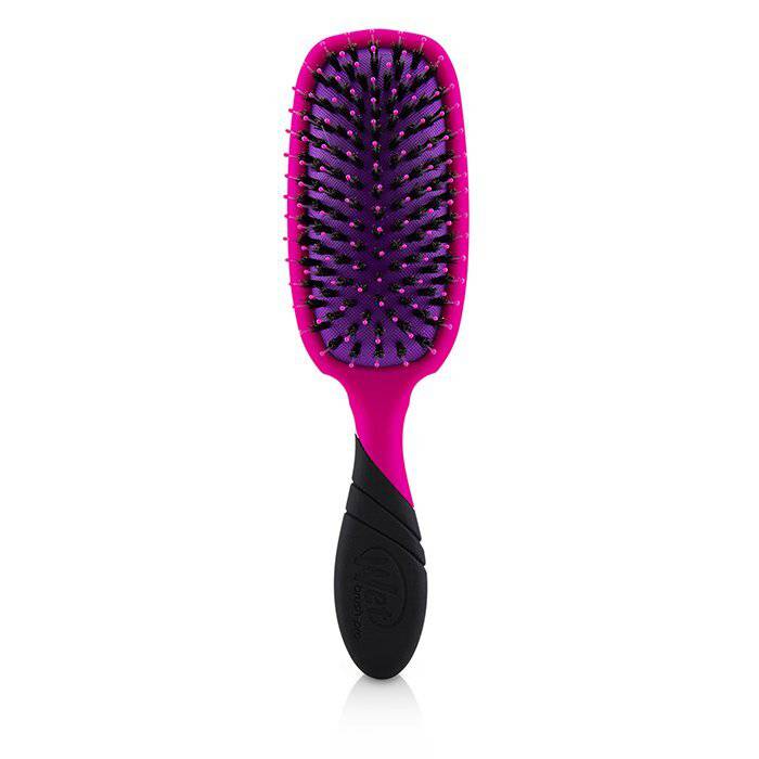 THE WET BRUSH PROFESSIONAL PRO shine enhancer #rose 1 u