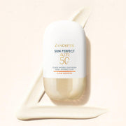 LANCASTER SUN PERFECT AIR GLOW fluido invisibile quotidiano SPF50 40 ml