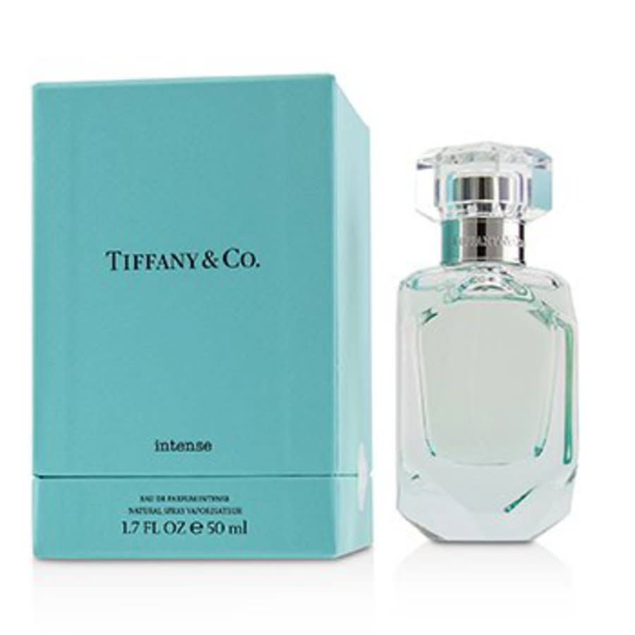 TIFFANY & CO INTENSE eau de parfum spray 50 ml