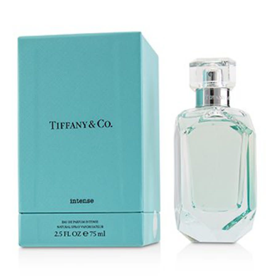 TIFFANY & CO INTENSE eau de parfum vapo 75 ml