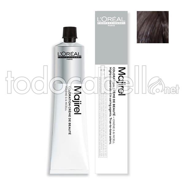 L'ORÉAL PROFESSIONNEL PARIS MAJIREL colore base #7.0 60 ml