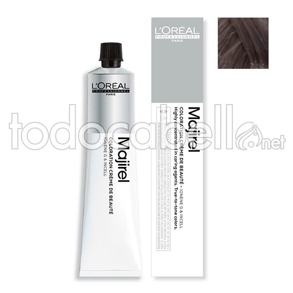 L'ORÉAL PROFESSIONNEL PARIS MAJIREL basic color #8.0 60 ml