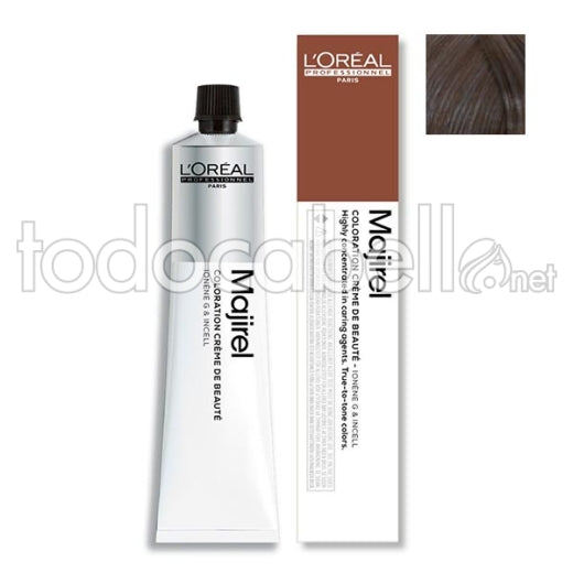 L'ORÉAL PROFESSIONNEL PARIS MAJIREL crema colorante di bellezza #9.31 60 ml