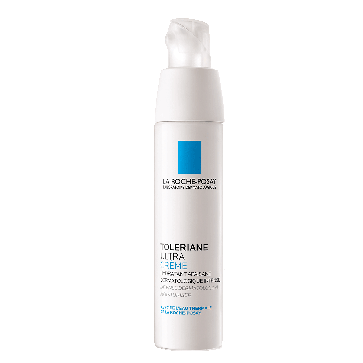 LA ROCHE POSAY TOLERIANE DERMALLERGO crema 40 ml