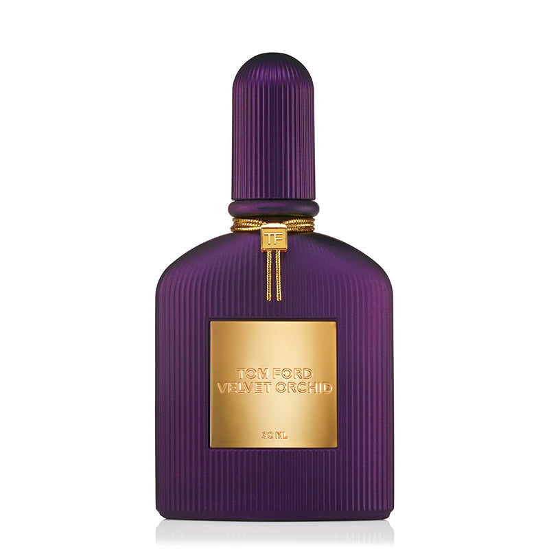 TOM FORD VELVET ORCHID eau de parfum spray 50 ml