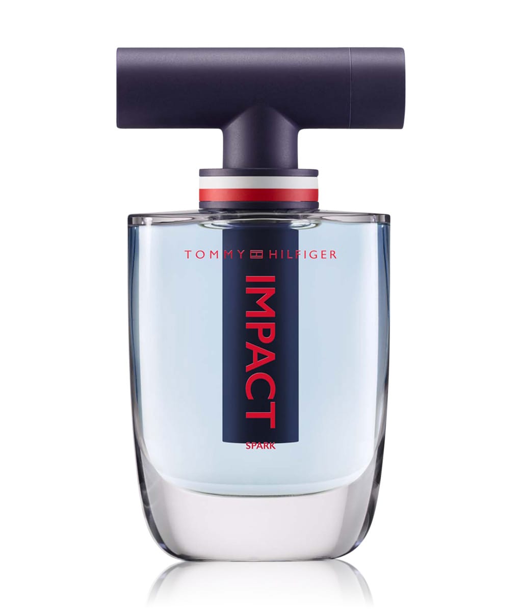 TOMMY HILFIGER IMPACT SPARK eau de toilette vaporisateur 50 ml
