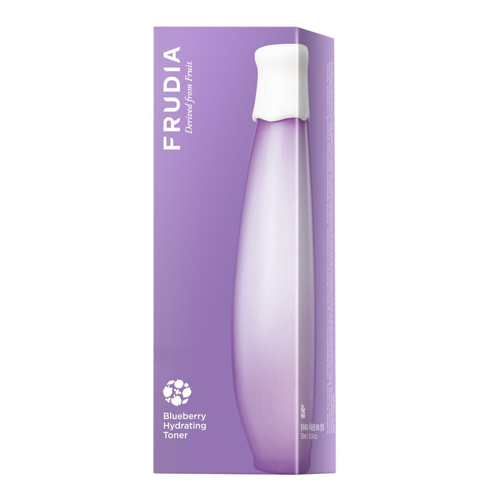 Tonico idratante FRUDIA MIRTILLO 195 ml