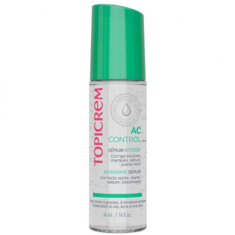 TOPICREM AC CONTROL concentrated serum 30 ml