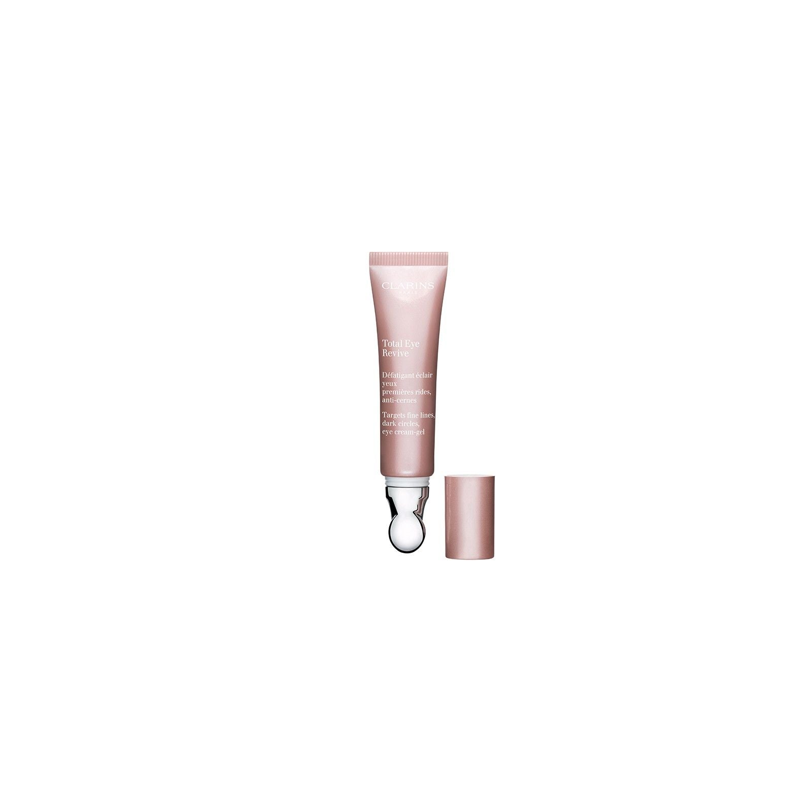 CLARINS TOTAL EYE REVIVE contorno occhi 15 ml