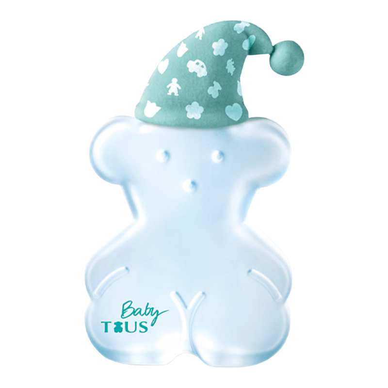 BABY TOUS acqua di colonia spray 100 ml