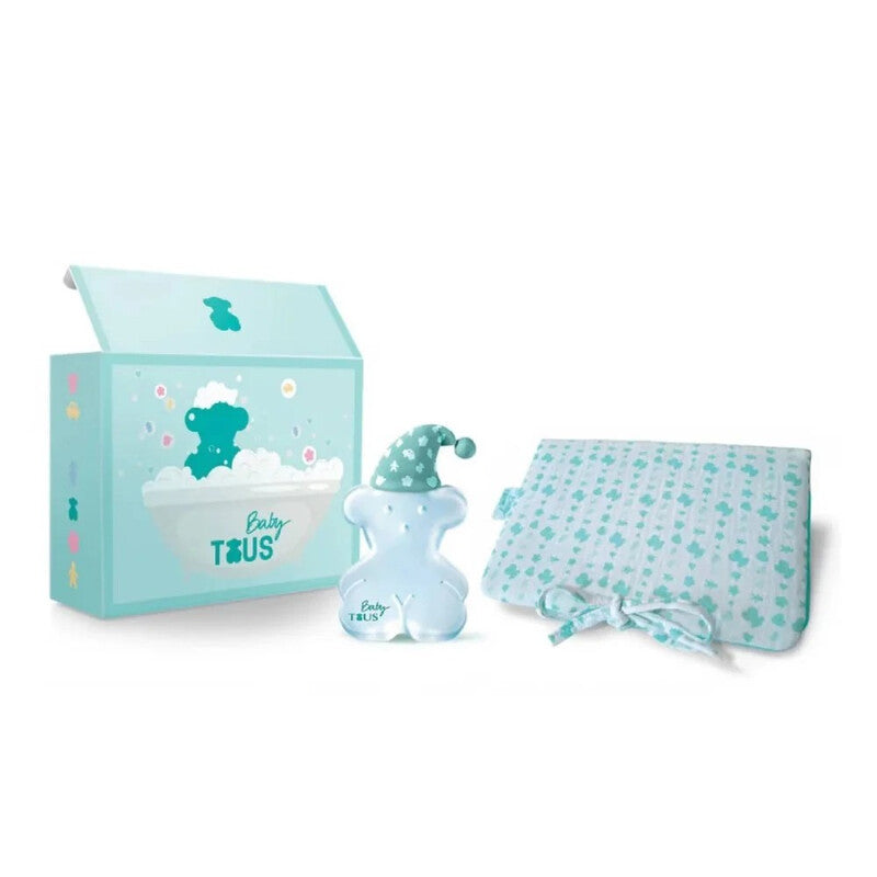 BABY TOUS 2-piece CASE
