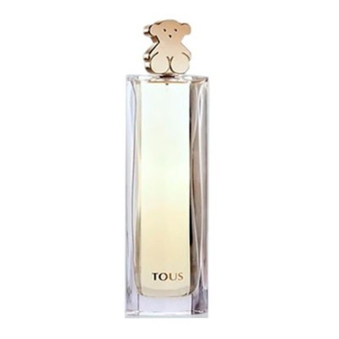 TOUS eau de parfum vaporisateur 50 ml