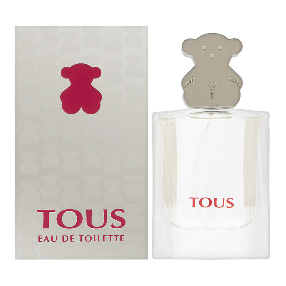 TOUS eau de toilette vaporisateur 30 ml