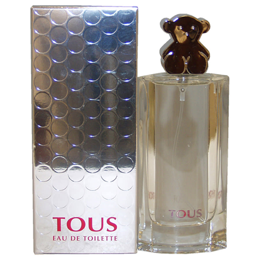 TOUS eau de toilette vaporisateur 50 ml