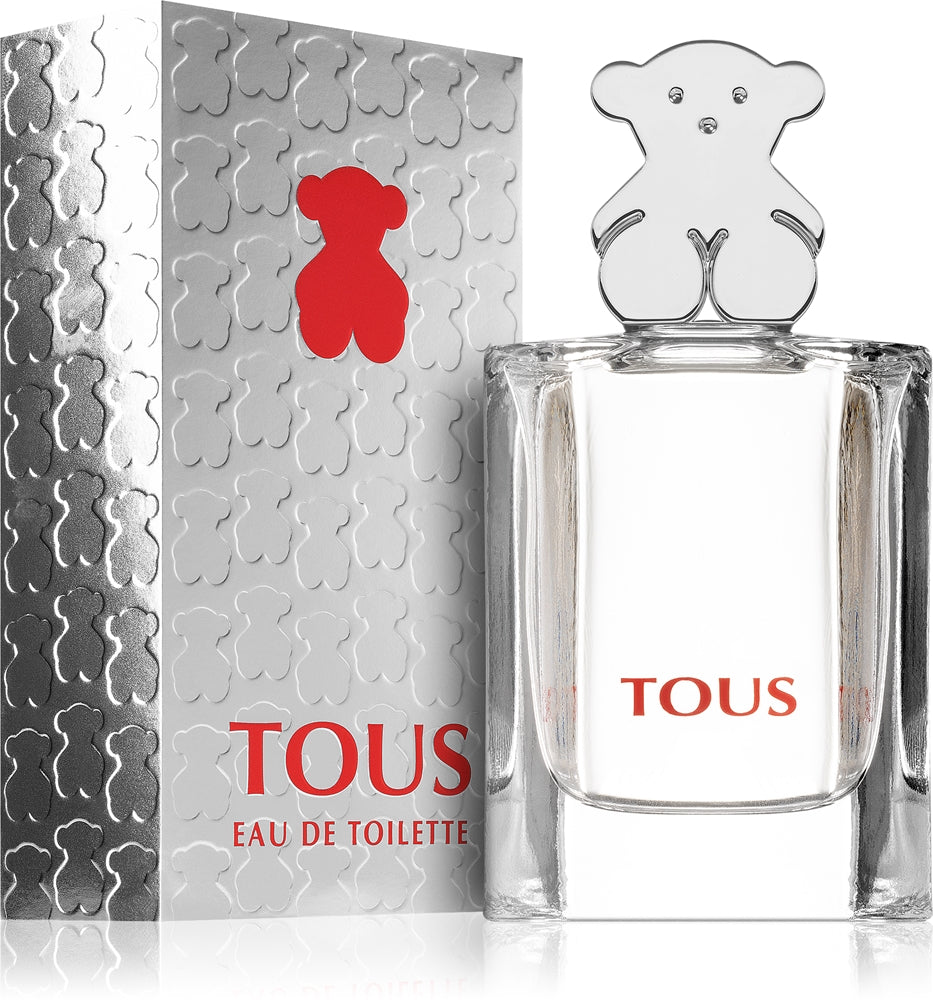 TOUS eau de toilette spray 30 ml