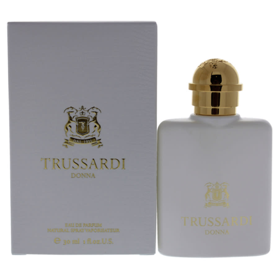 TRUSSARDI DONNA eau de parfum spray 30 ml