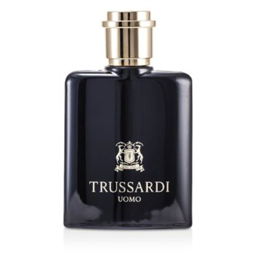 TRUSSARDI UOMO eau de toilette spray 50 ml