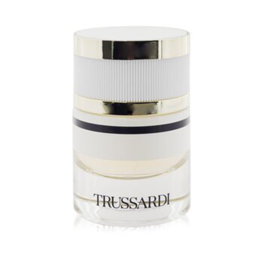 TRUSSARDI PURE JASMINE eau de parfum spray 30 ml