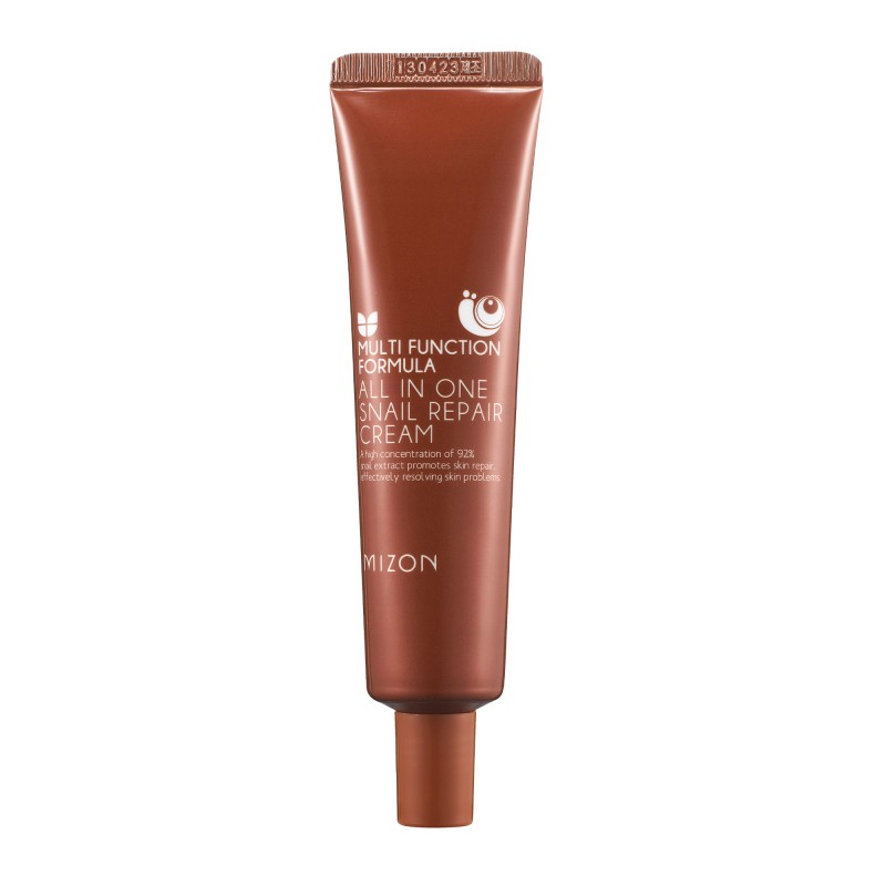MIZON ALL IN ONE snail repair cream 35 ml