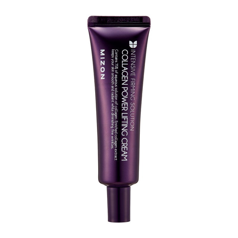 MIZON TUBE COLLAGEN POWER lifting cream 35 ml