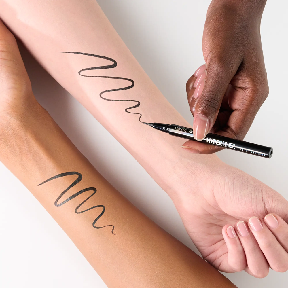 CATRICE HYPER LINER pennello eyeliner #010 0,52 ml