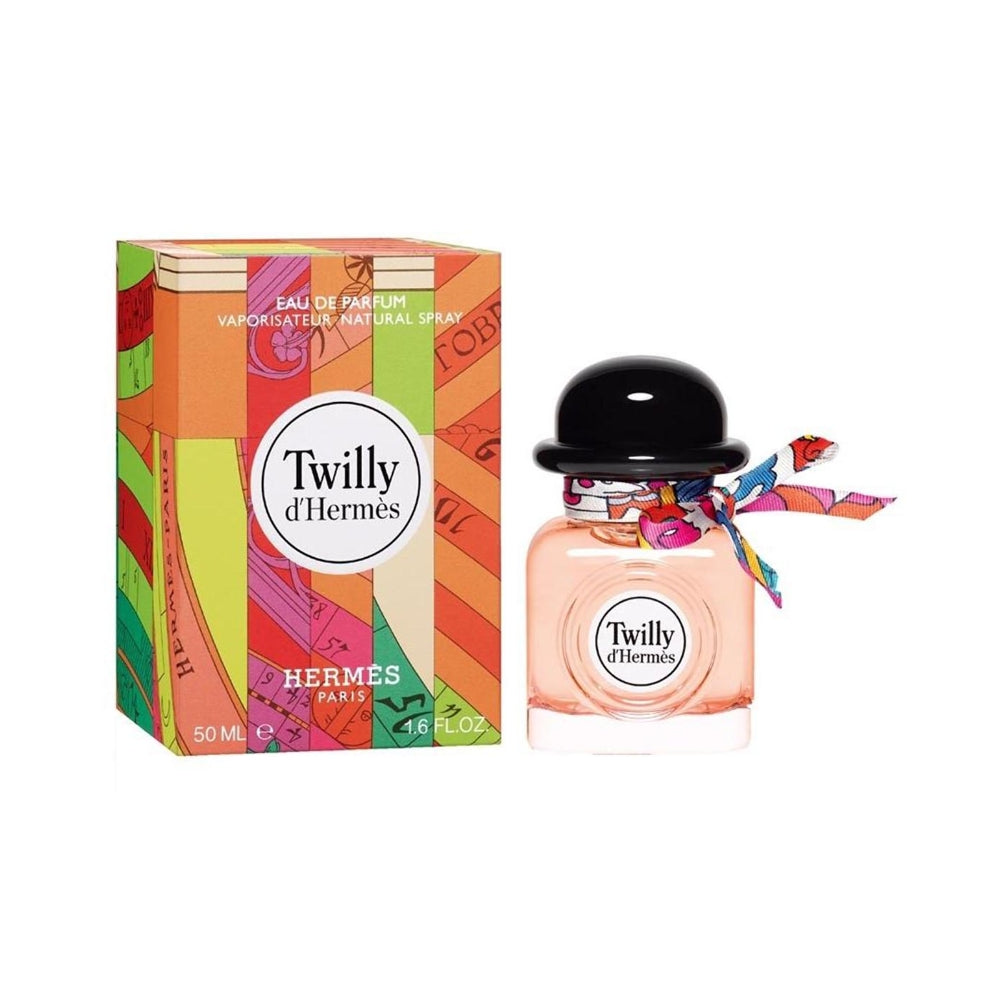 TWILLY D'HERMÈS eau de parfum spray 50 ml