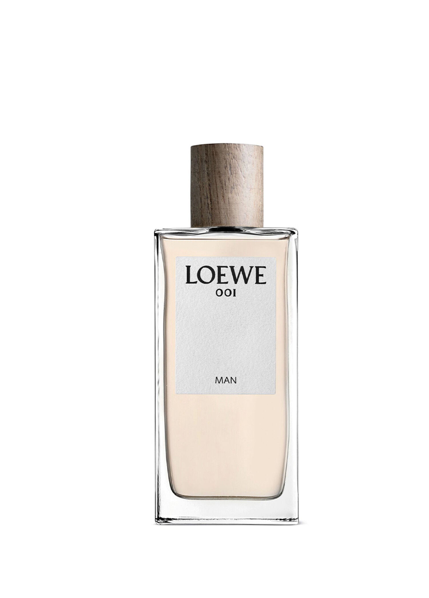 LOEWE 001 MAN eau de parfum spray 100 ml