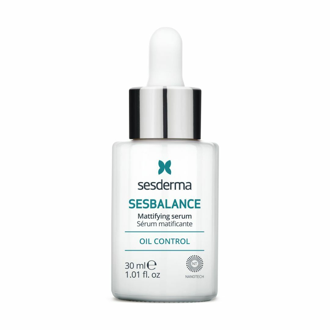 SESDERMA SESBALANCE sebum-regulating serum 30 ml