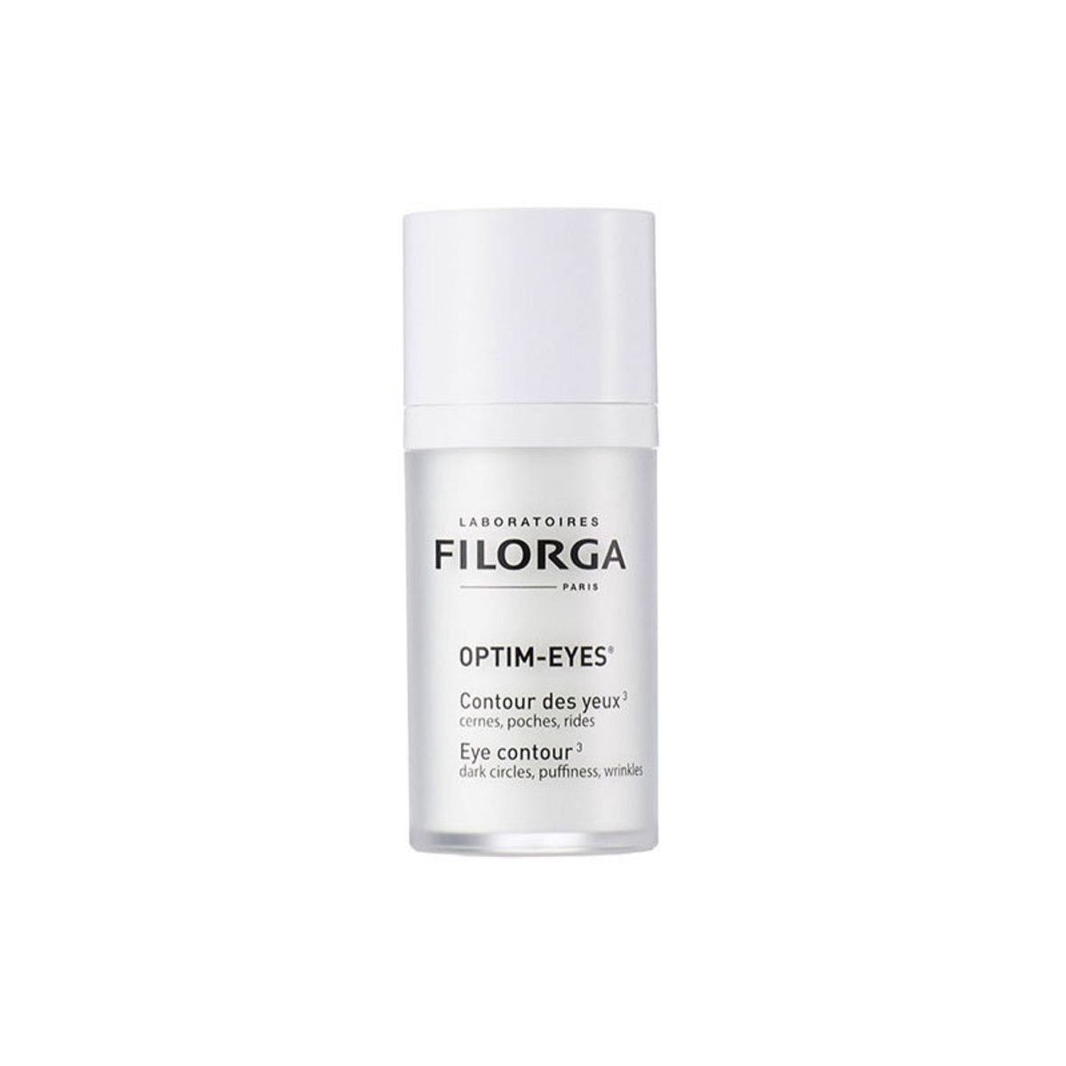 LABORATOIRES FILORGA OPTIM-EYES contour des yeux 15 ml