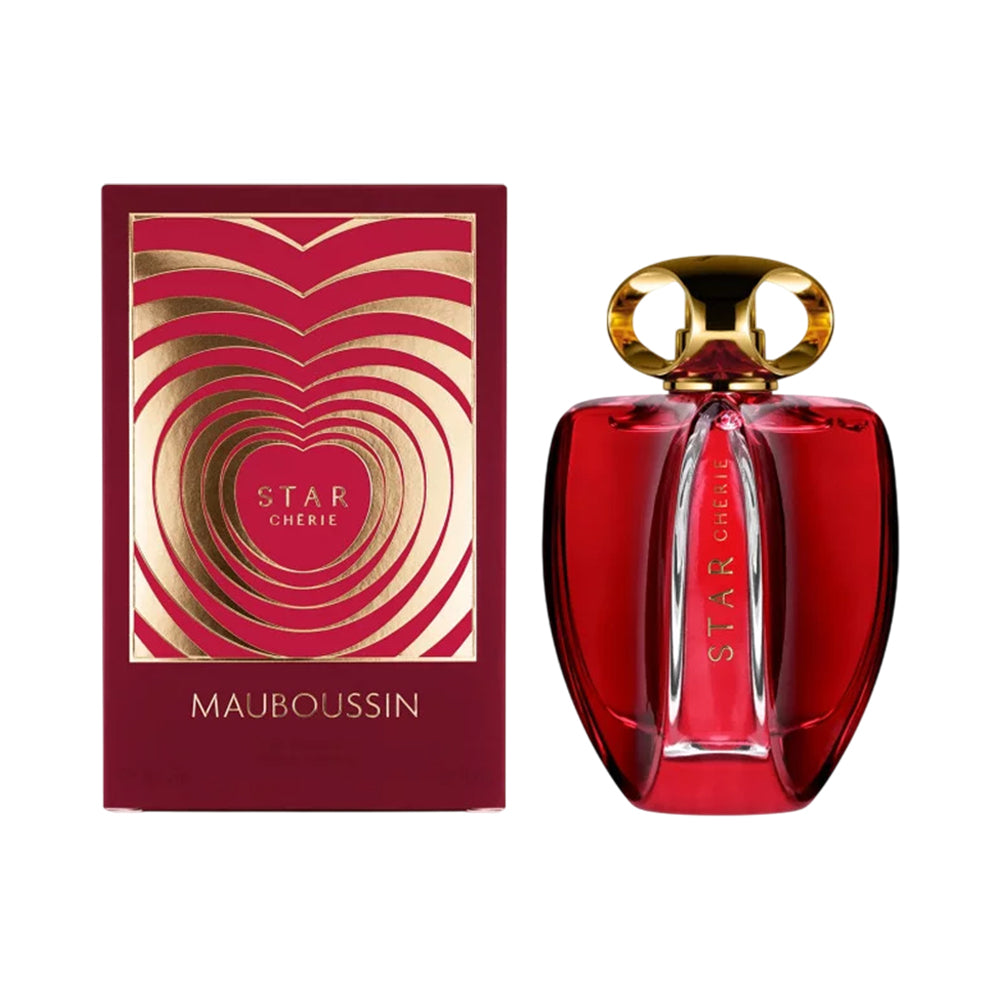 MAUBOUSSIN STAR edp vapor 90 ml