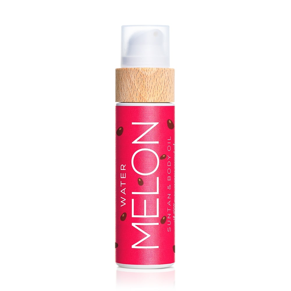 COCOSOLIS WATERMELON olio abbronzante e corpo 100 ml