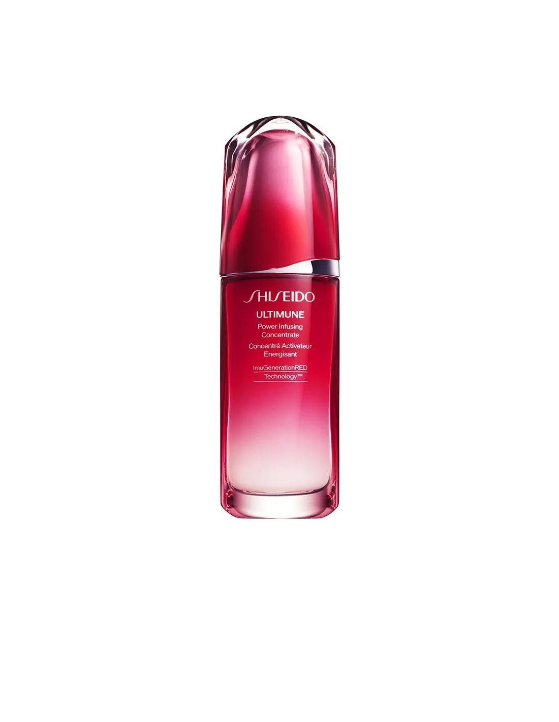 SHISEIDO Ultimune Concentrato Attivatore di Difesa 3.0 75 ml