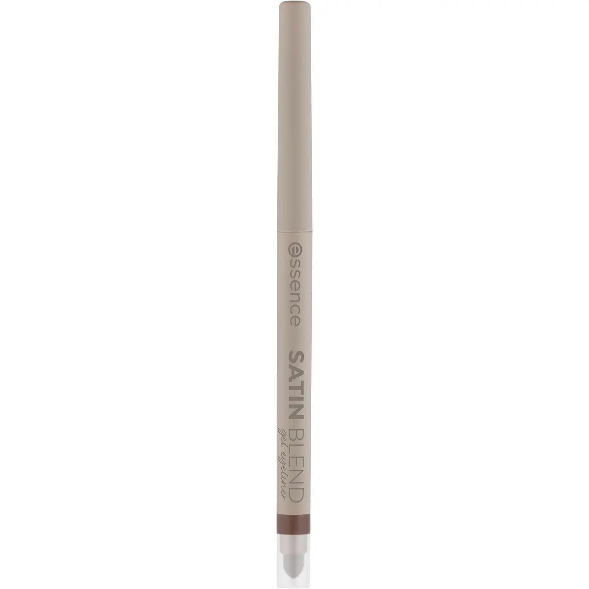 ESSENCE SATIN BLEND eyeliner in gel #02-Cacao 0,22 gr