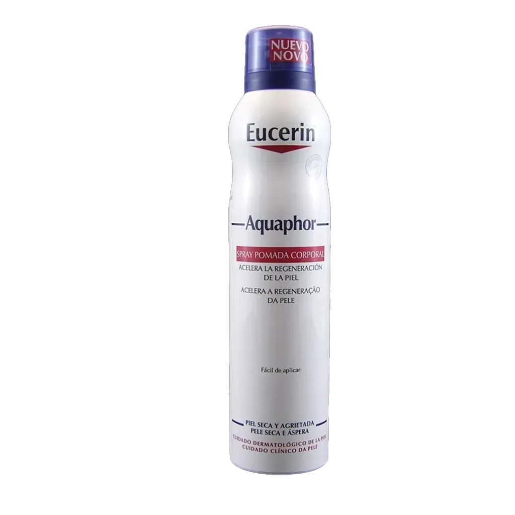 EUCERIN AQUAPHOR spray 250 ml